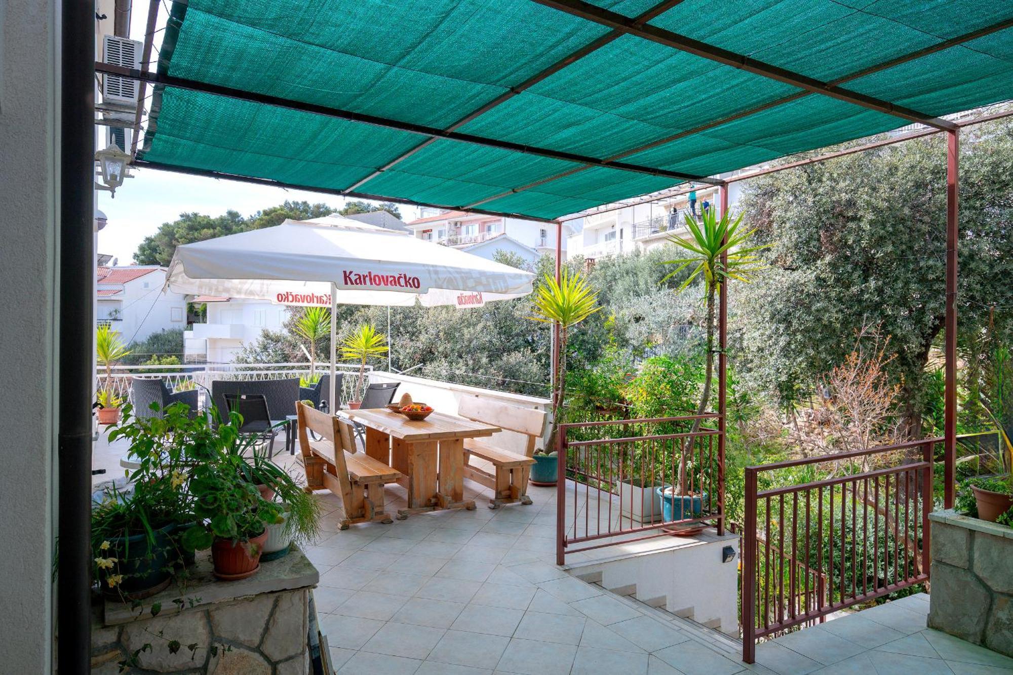 Appartement Lucic *