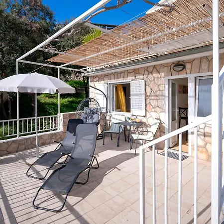 Apartments Lucic Hvar Town Exterior photo