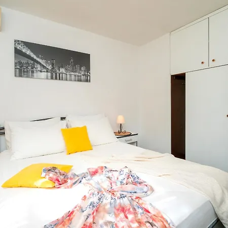 Apartments Lucic Hvar Town Exterior photo
