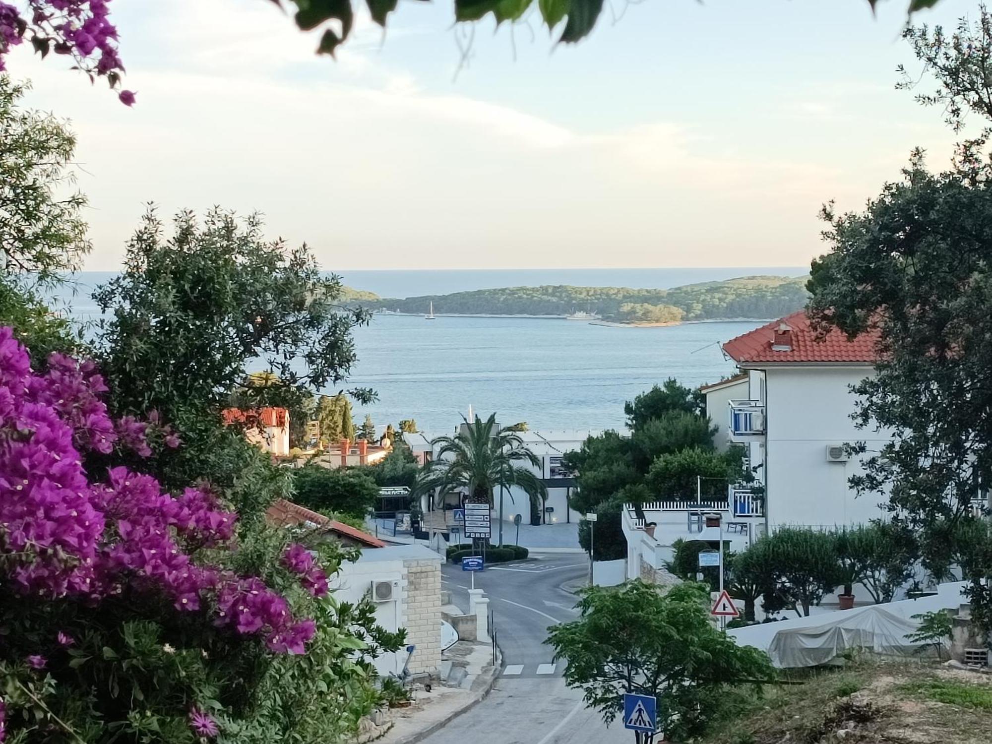 Lucic * Hvar Town