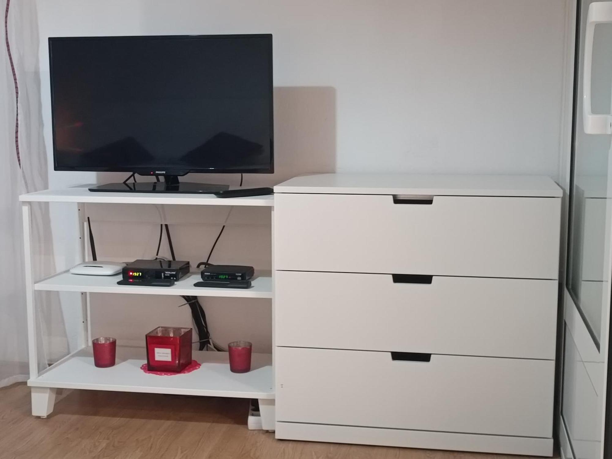 Lucic Apartment