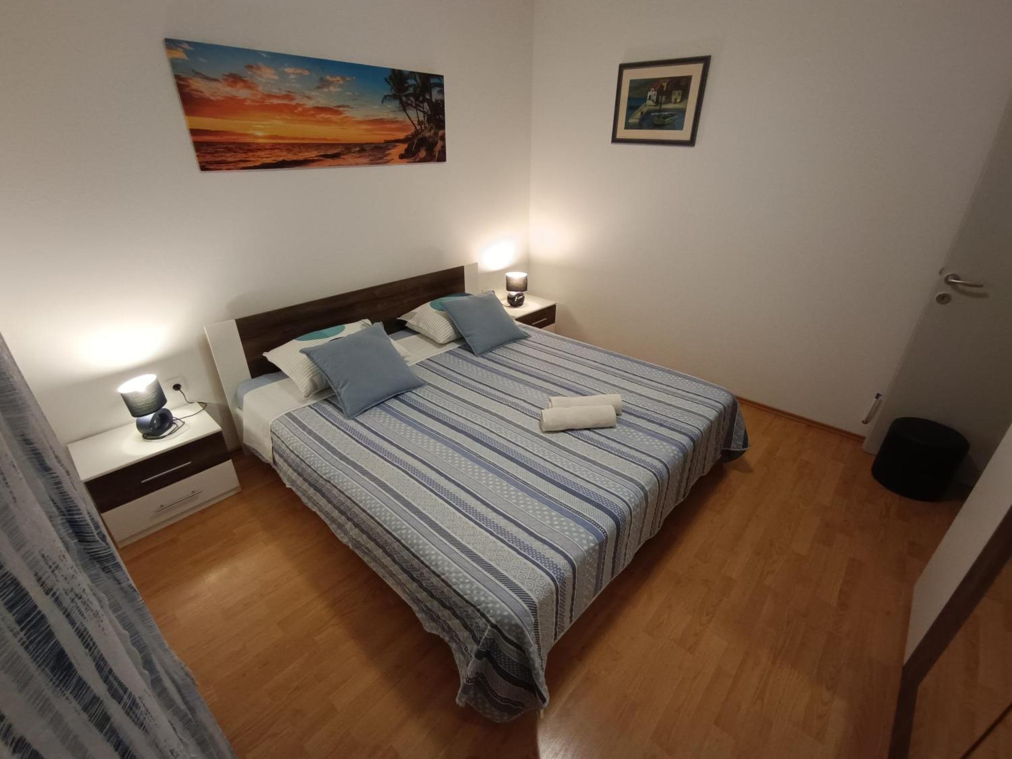 Lucic Apartment