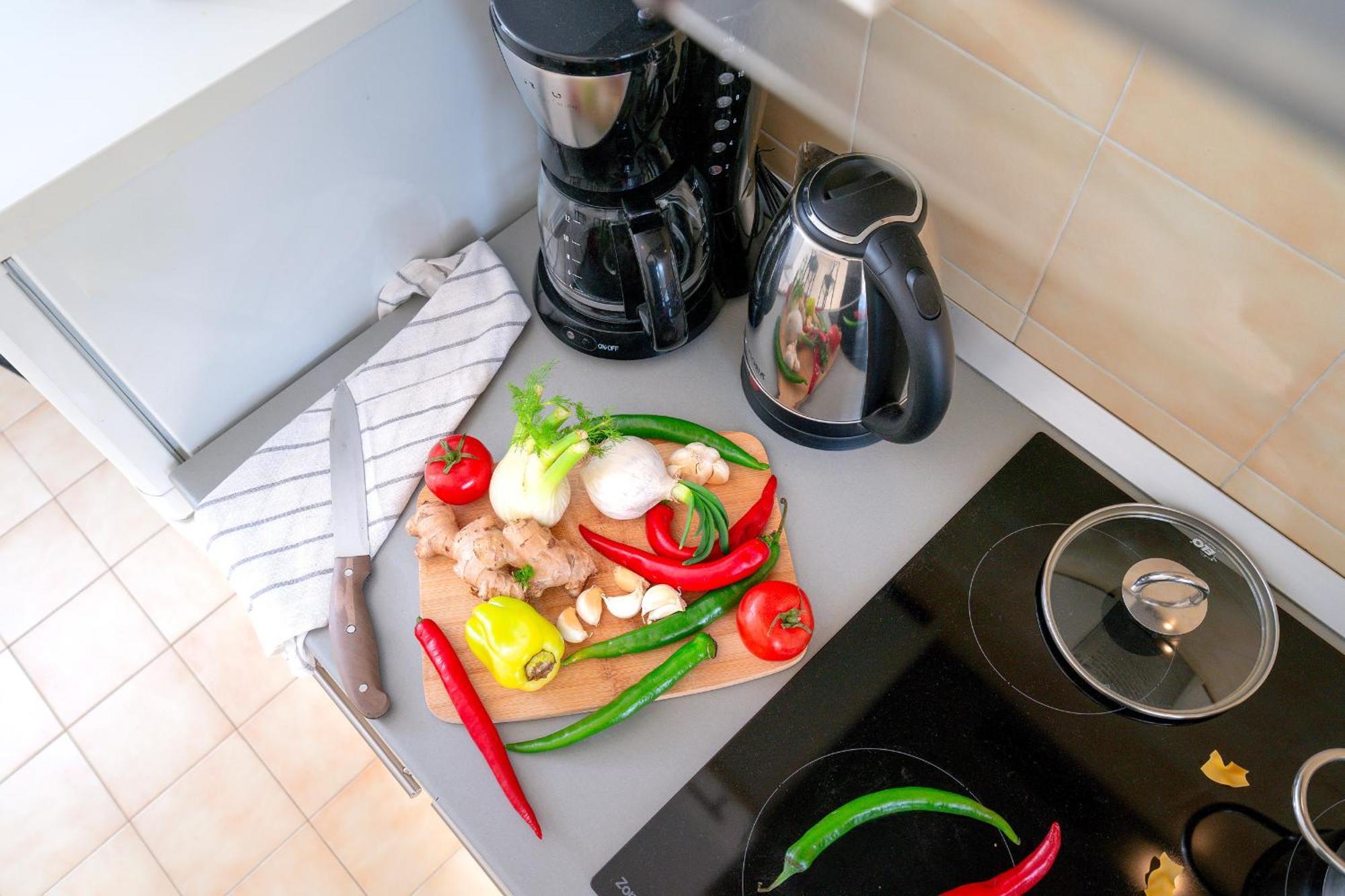 Apartament Lucic