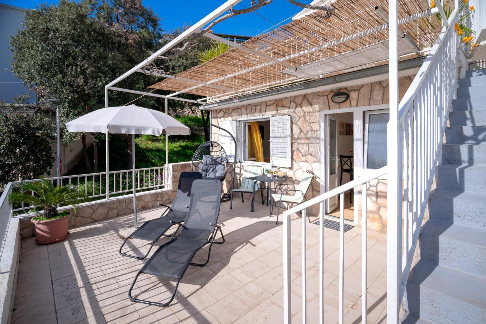 Apartment Lucic Hvar Town