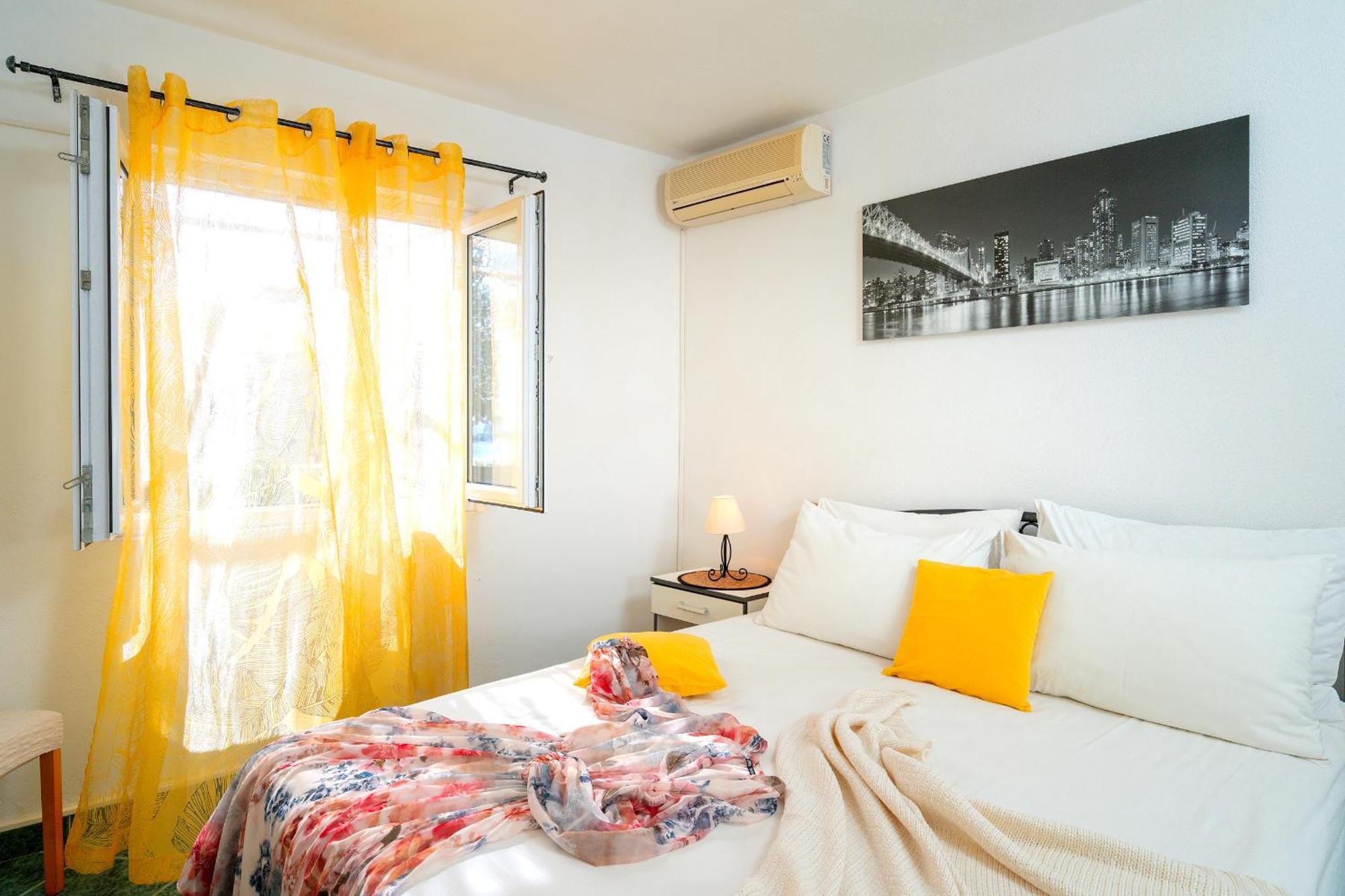 Lucic Apartment