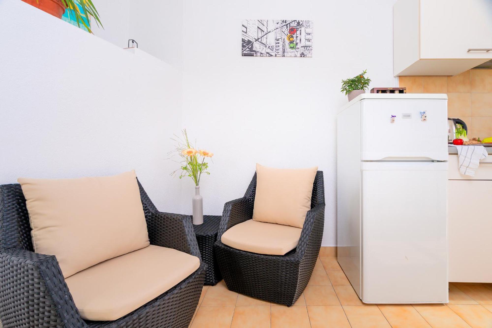 Lucic Apartment