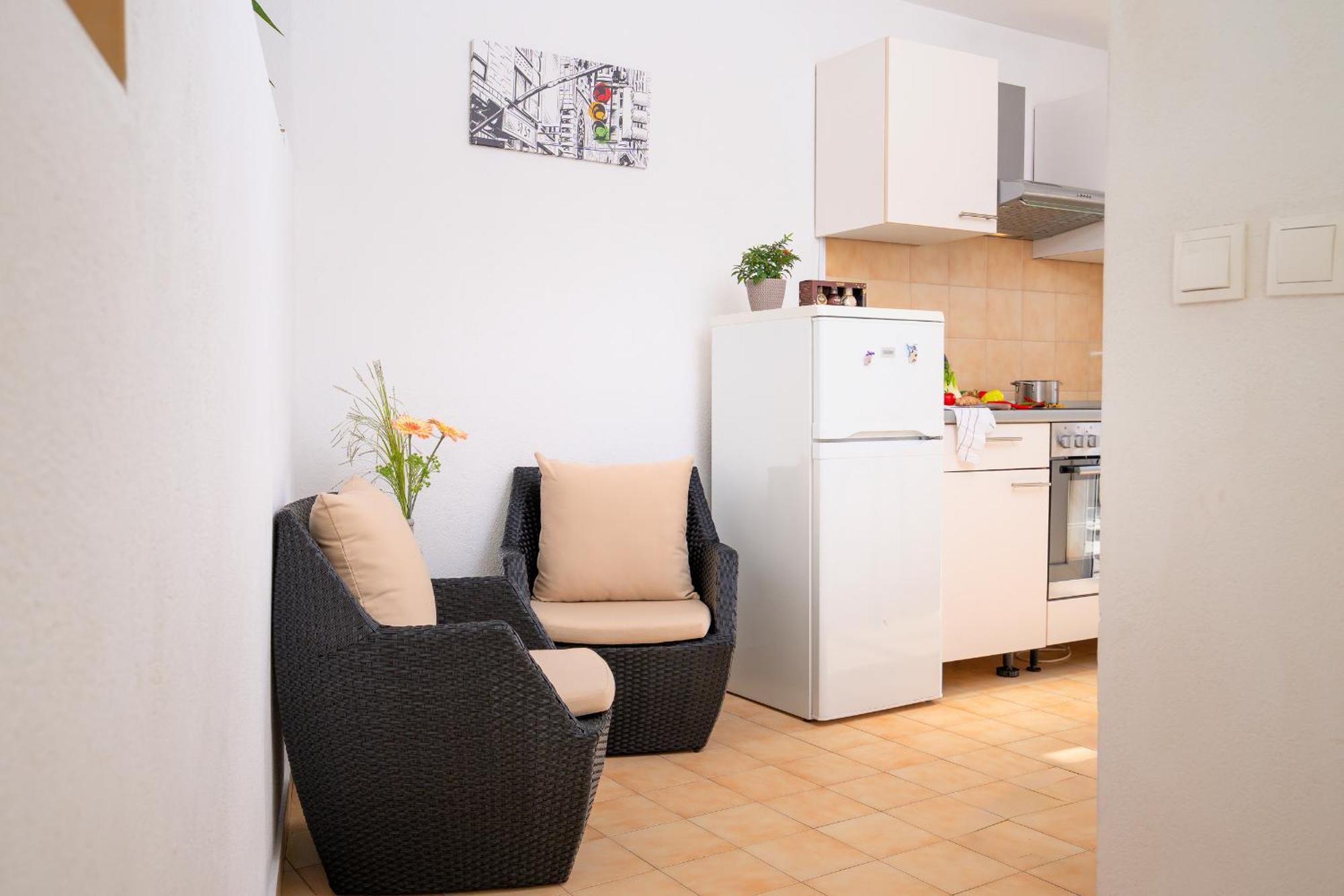 Apartment Lucic Hvar Town