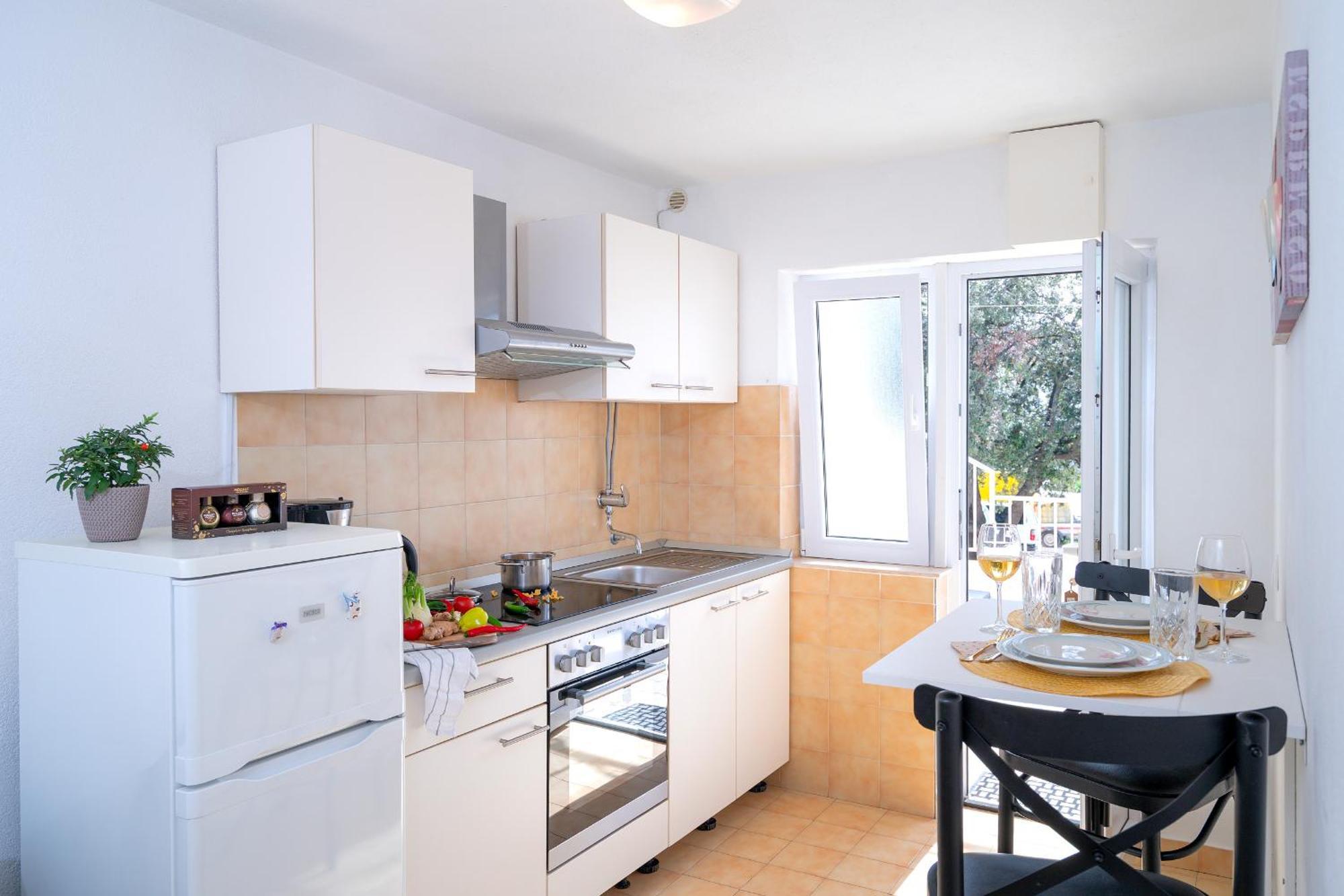 Lucic Apartament