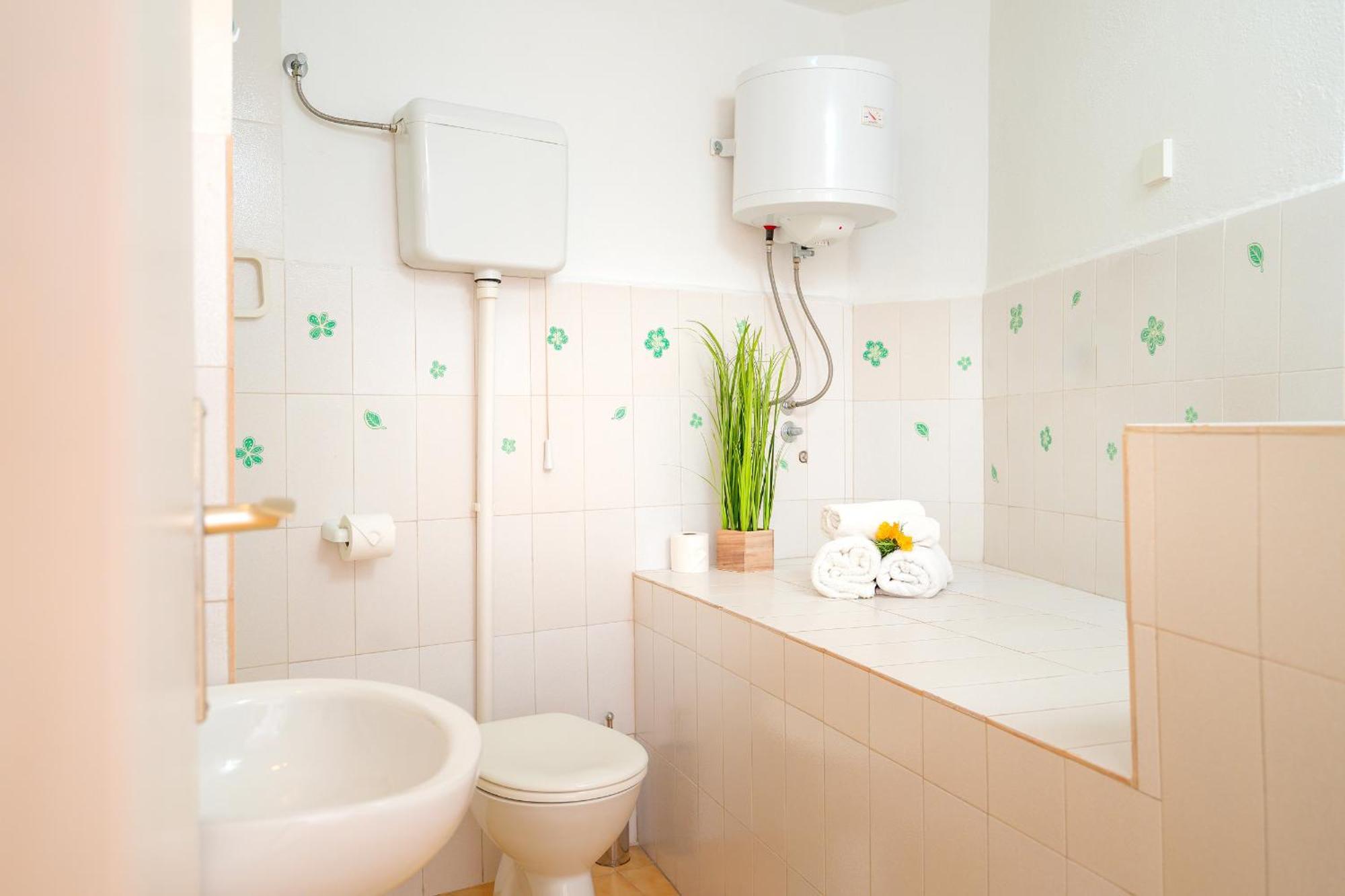 Apartament Lucic