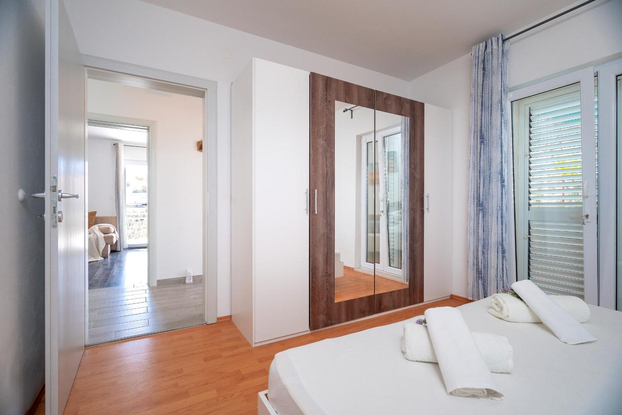 Lucic Apartment
