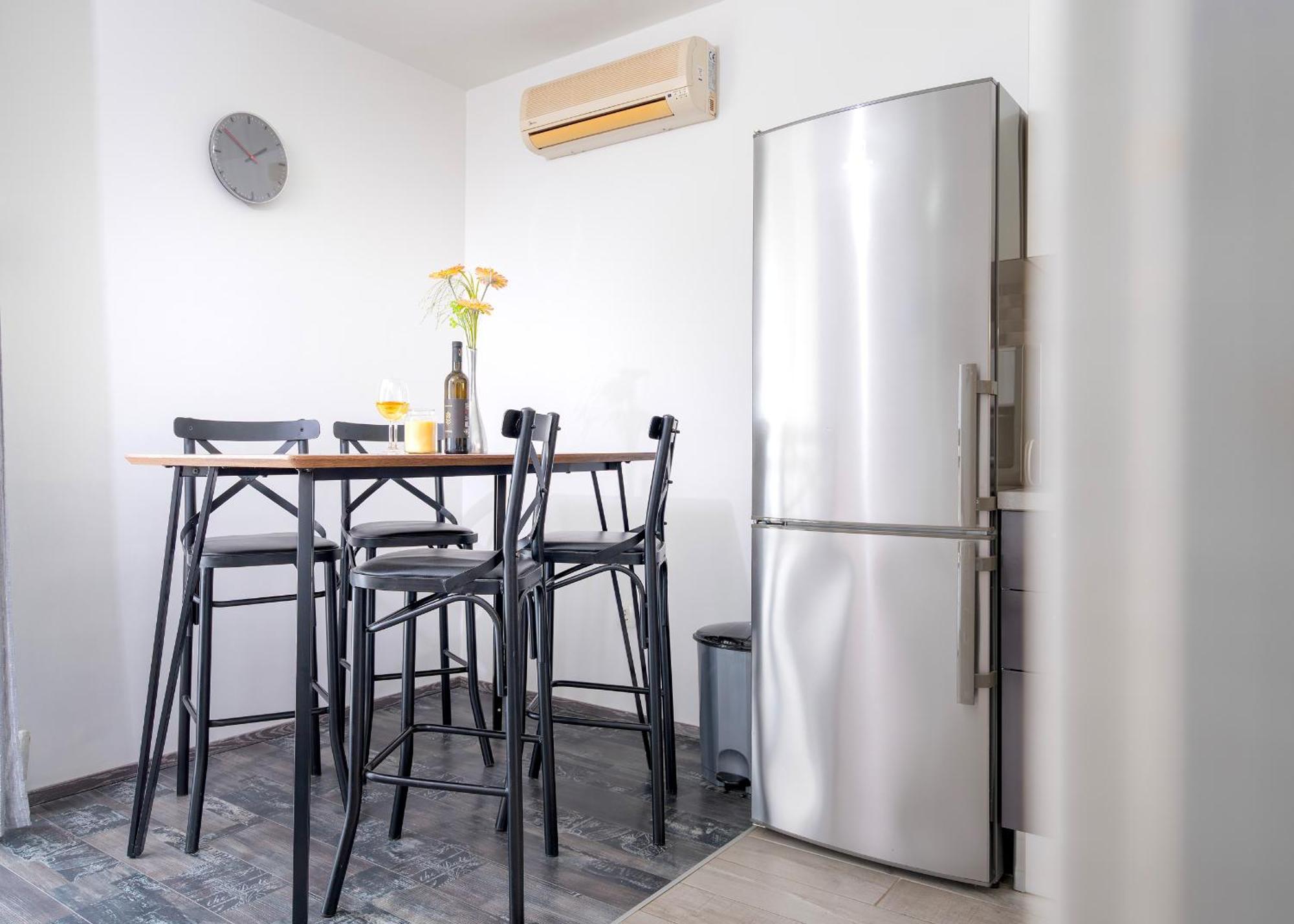 Apartament Lucic
