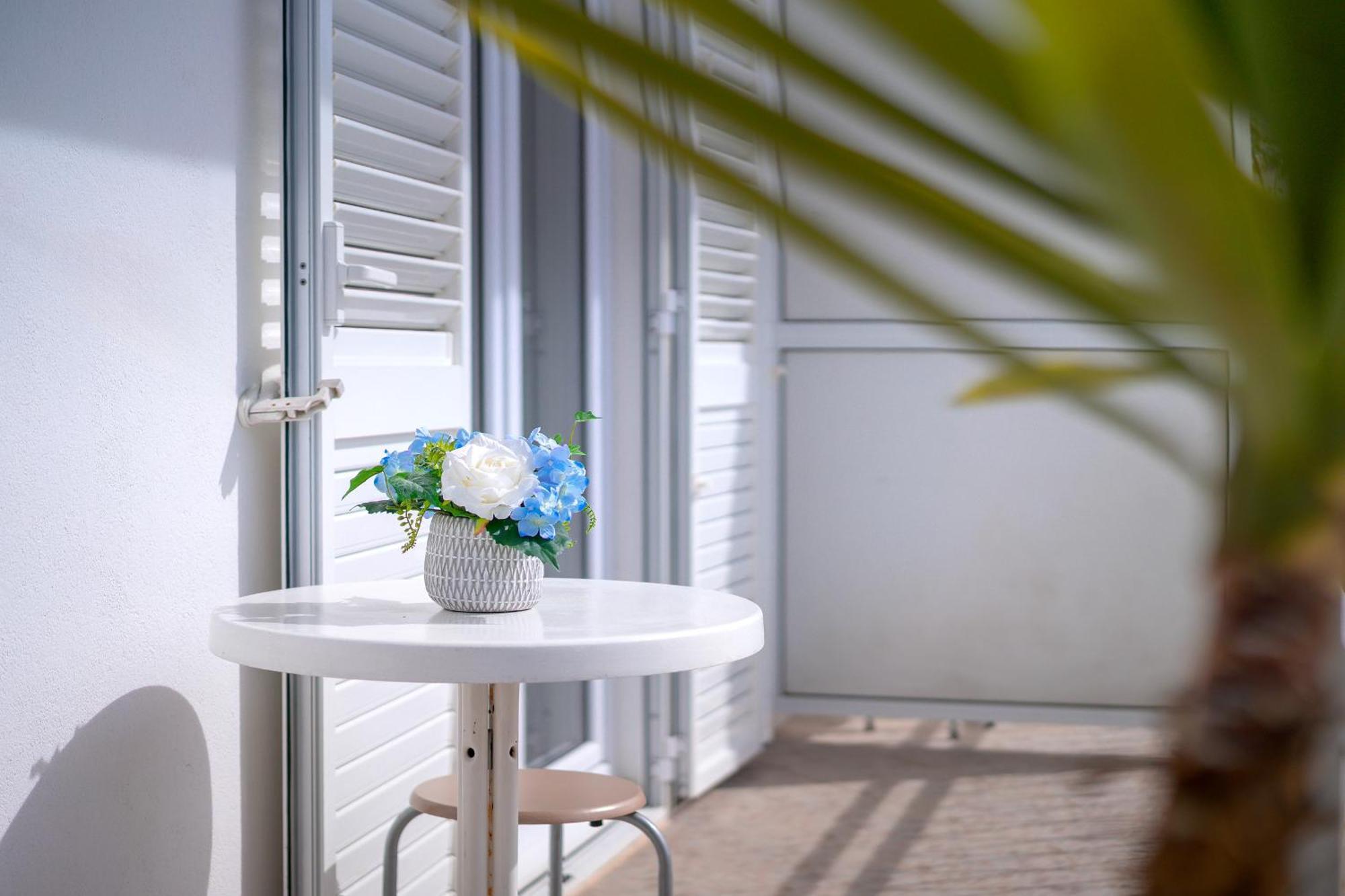 Lucic Apartament *