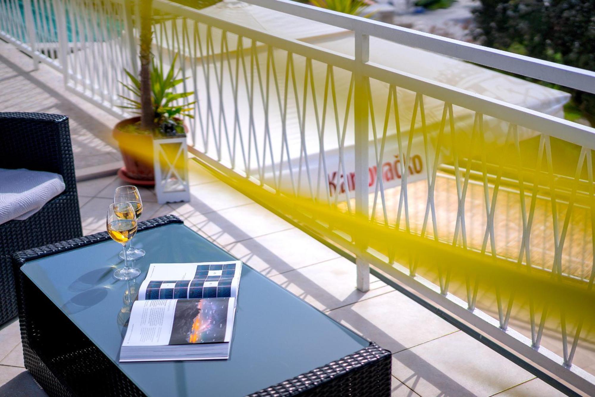 Apartment Lucic Hvar Town