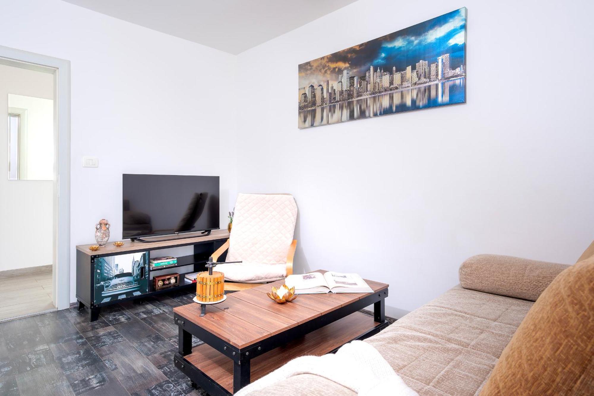 Lucic Apartment