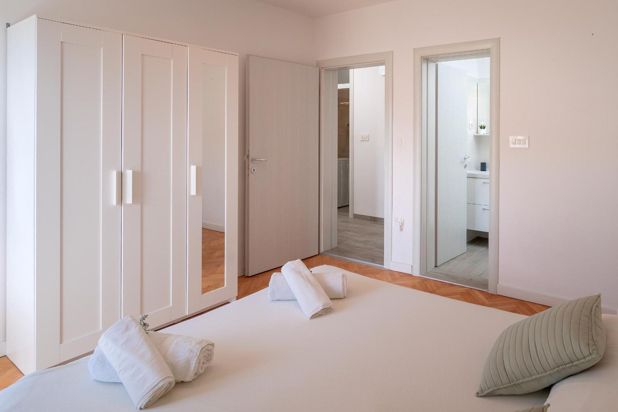 Lucic Apartment