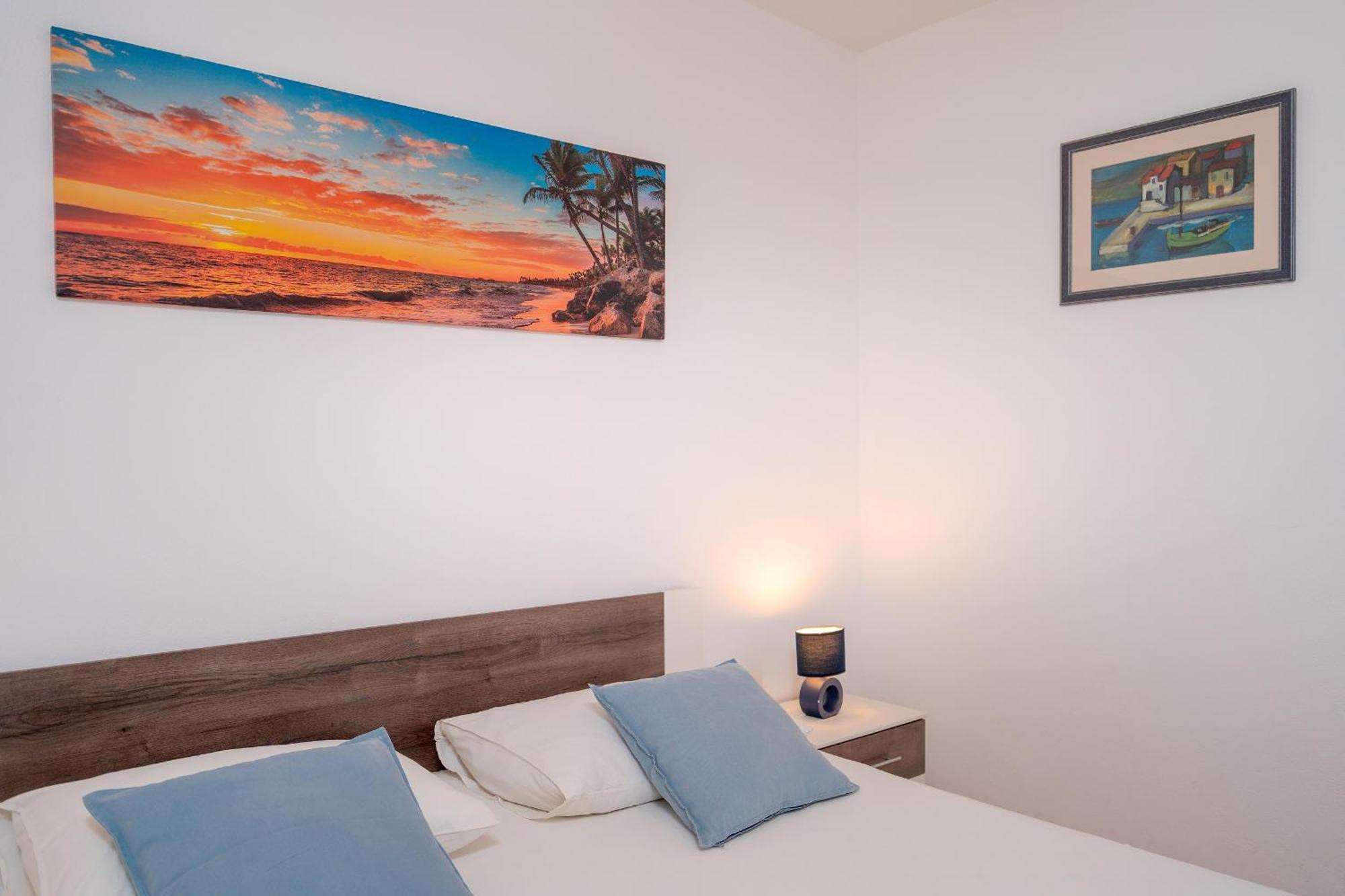 Apartament Lucic