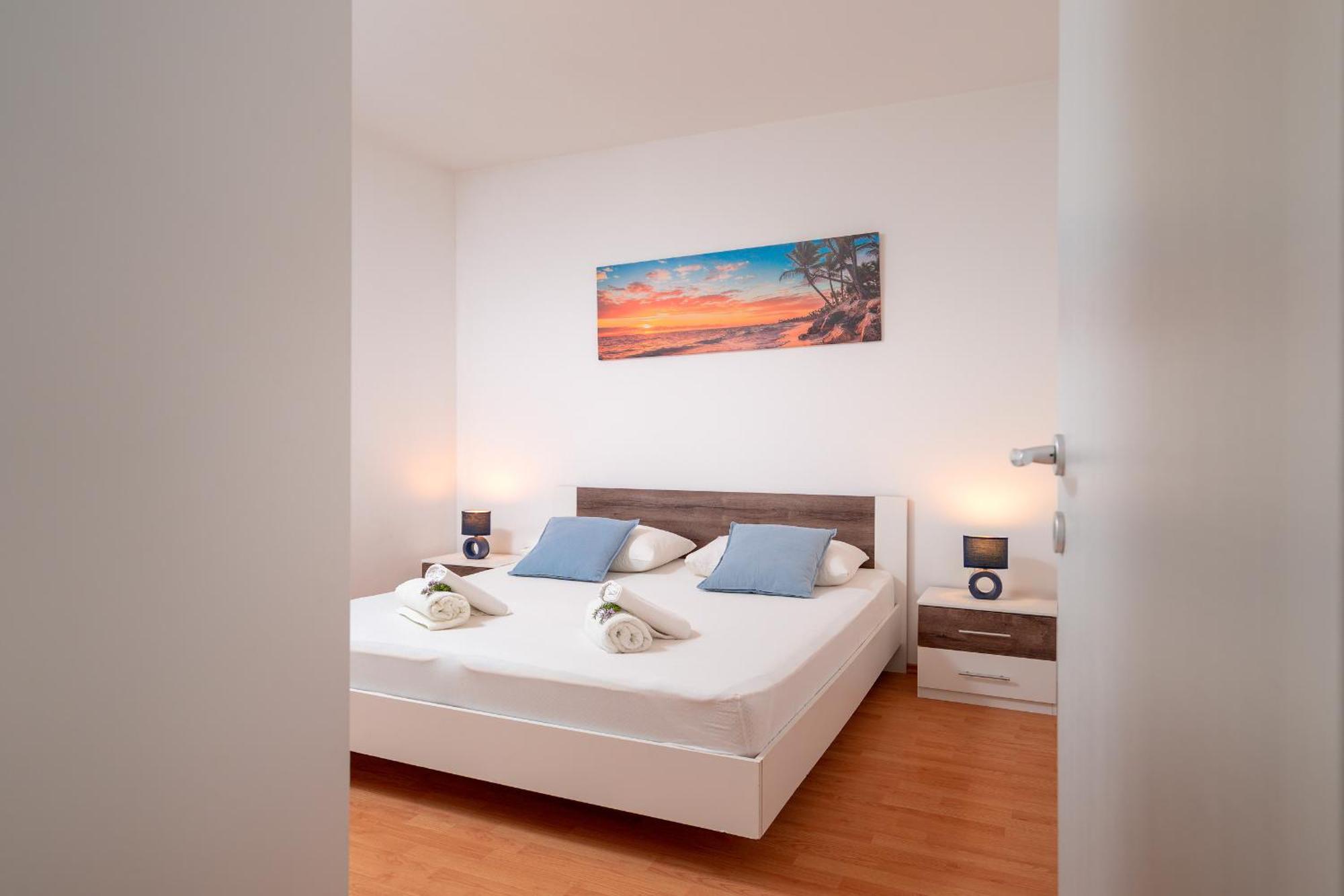 Apartament Lucic Hvar Town