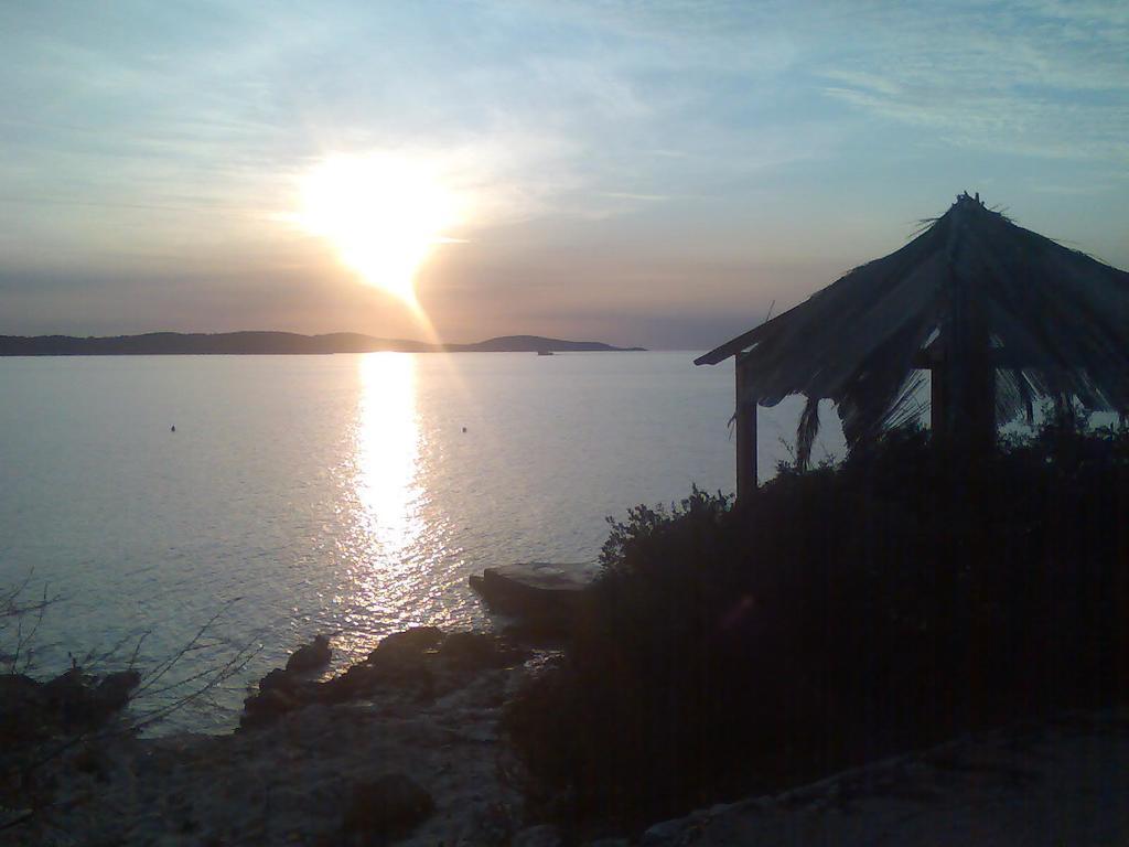 Lucic Hvar Town